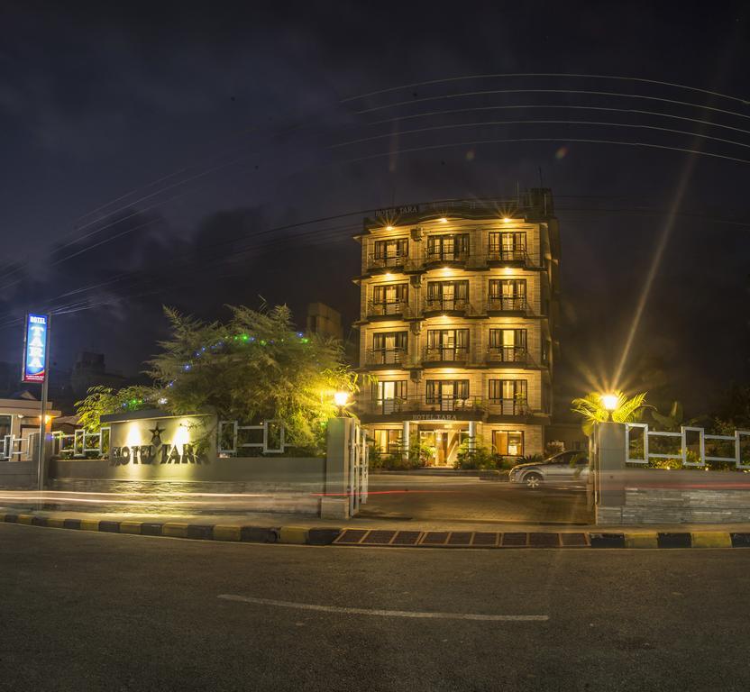 Hotel Tara Pokhara Exterior photo